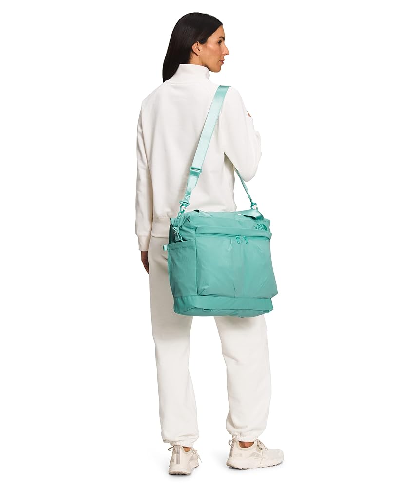 THE NORTH FACE Never Stop Tote ノースフェイス The North Face Never Stop tote bag in black | ASOS